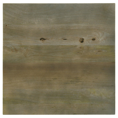 Andando Mango Brown 3-Piece Coffee and End Table Set by Coaster at Eve Furniture