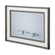 Andante I by Nancy Crowell a Framed Photo Art Print Matted under Glass by Mercana at Eve Furniture