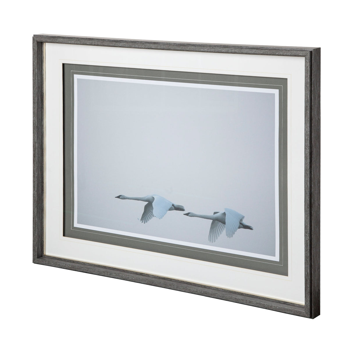 Andante I by Nancy Crowell a Framed Photo Art Print Matted under Glass by Mercana at Eve Furniture