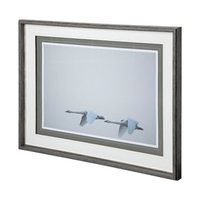 Andante I by Nancy Crowell a Framed Photo Art Print Matted under Glass by Mercana at Eve Furniture