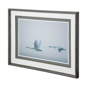 Andante II by Nancy Crowell a Framed Photo Art Print Matted under Glass by Mercana at Eve Furniture