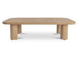 Anders Natural Coffee Table