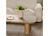Anders Natural Coffee Table