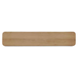 Anders Natural Large Dining Bench