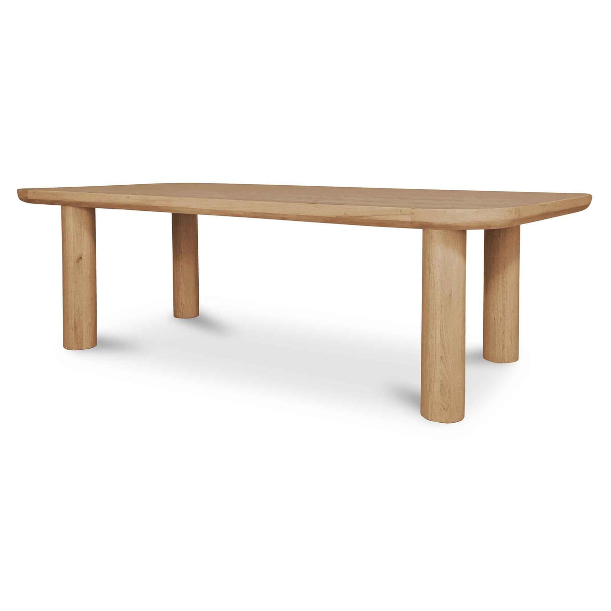 Anders Natural Large Dining Table