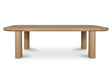 Anders Natural Large Dining Table