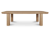 Anders Natural Large Dining Table