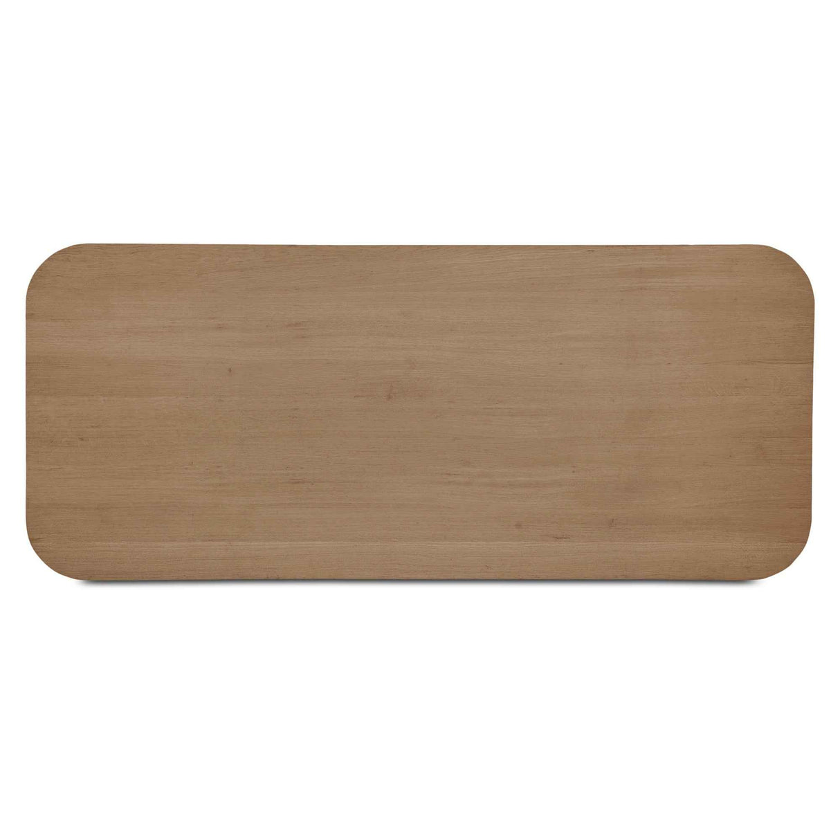 Anders Natural Small Dining Table by Moe's Home at Eve Furniture