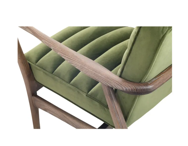Anderson Armchair by Moe's Home at Eve Furniture