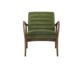 Anderson Armchair by Moe's Home at Eve Furniture