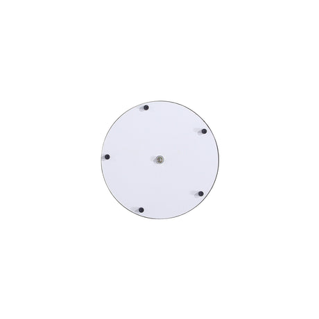 Anderson Coffee Table and End Table 1.0 in Cream (set of 2) by Manhattan Comfort at Eve Furniture