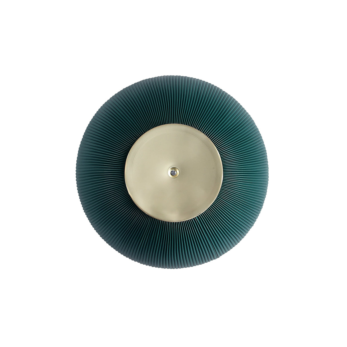 Anderson Coffee Table and End Table 2.0 in Green (set of 2) by Manhattan Comfort at Eve Furniture