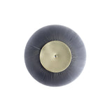 Anderson Coffee Table in Grey by Manhattan Comfort at Eve Furniture