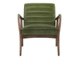Anderson Green Armchair