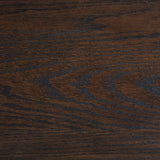Andover Dark Oak 8-drawer Dresser and Mirror by Coaster at Eve Furniture
