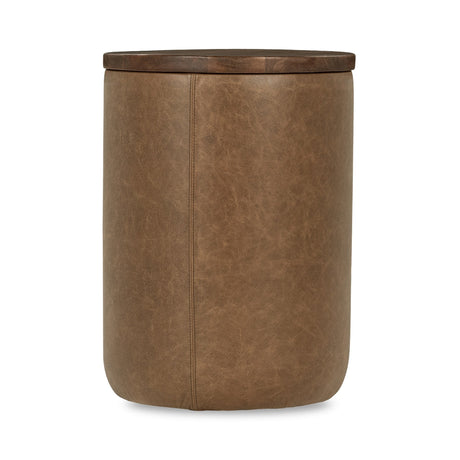 Andra Accent Table by Classic Home at Eve Furniture