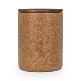 Andra Accent Table by Classic Home at Eve Furniture