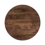 Andra Accent Table by Classic Home at Eve Furniture