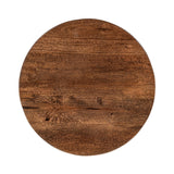 Andra Accent Table by Classic Home at Eve Furniture