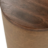 Andra Accent Table by Classic Home at Eve Furniture