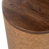 Andra Accent Table by Classic Home at Eve Furniture