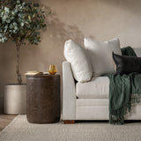 Andra Accent Table by Classic Home at Eve Furniture