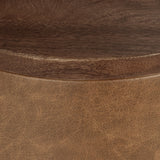 Andra Accent Table by Classic Home at Eve Furniture