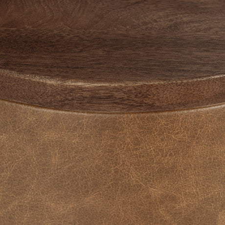 Andra Accent Table by Classic Home at Eve Furniture