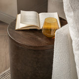 Andra Accent Table by Classic Home at Eve Furniture