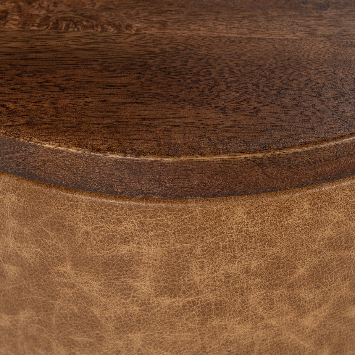 Andra Accent Table by Classic Home at Eve Furniture