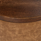 Andra Accent Table by Classic Home at Eve Furniture