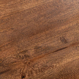 Andra Accent Table by Classic Home at Eve Furniture