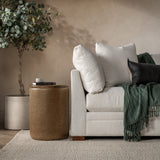 Andra Accent Table by Classic Home at Eve Furniture