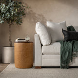 Andra Accent Table by Classic Home at Eve Furniture