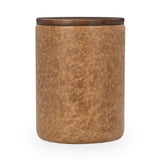 Andra Accent Table by Classic Home at Eve Furniture