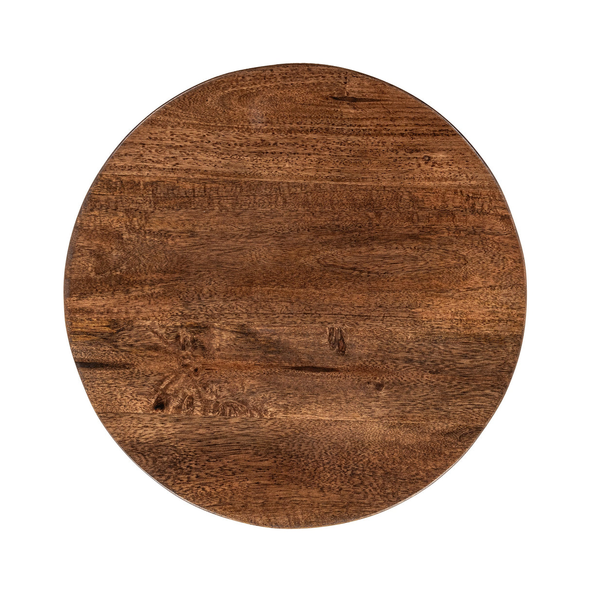 Andra Accent Table - Sedona Brown by Classic Home at Eve Furniture