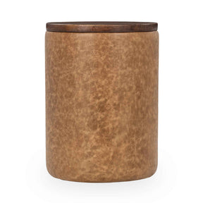 Andra Accent Table - Sedona Brown by Classic Home at Eve Furniture