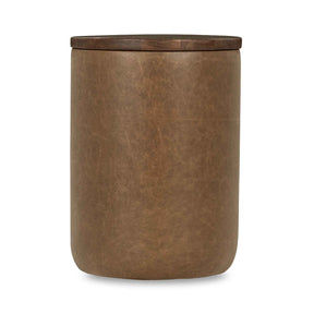 Andra Accent Table - Tan by Classic Home at Eve Furniture