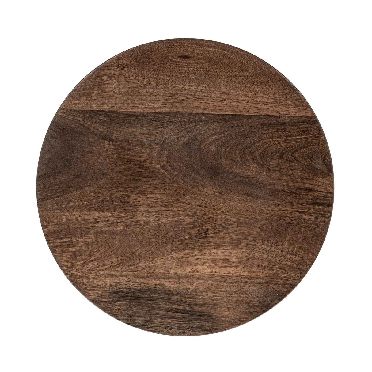 Andra Cocoa Brown Accent Table by Classic Home at Eve Furniture
