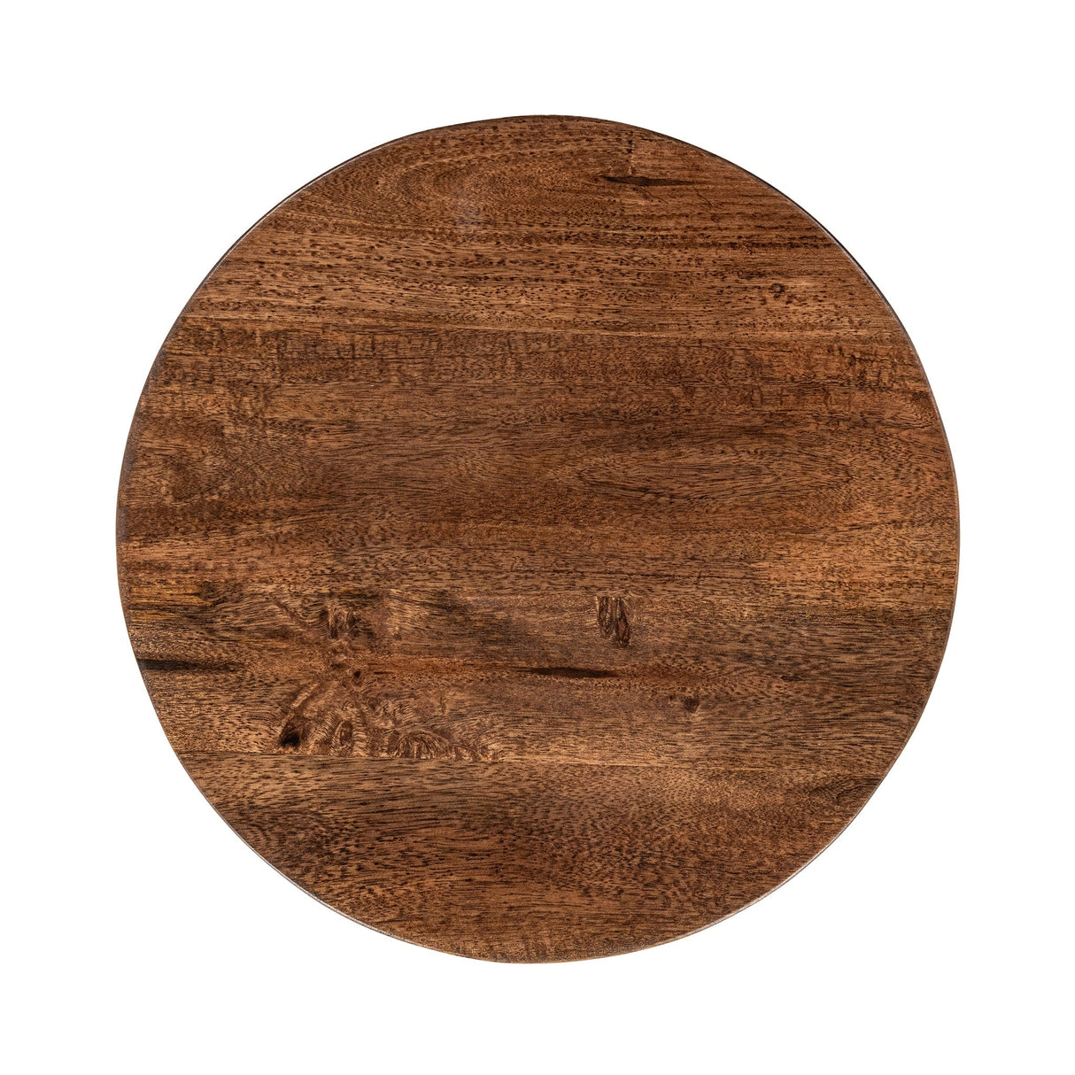 Andra Sedona Brown Accent Table by Classic Home at Eve Furniture