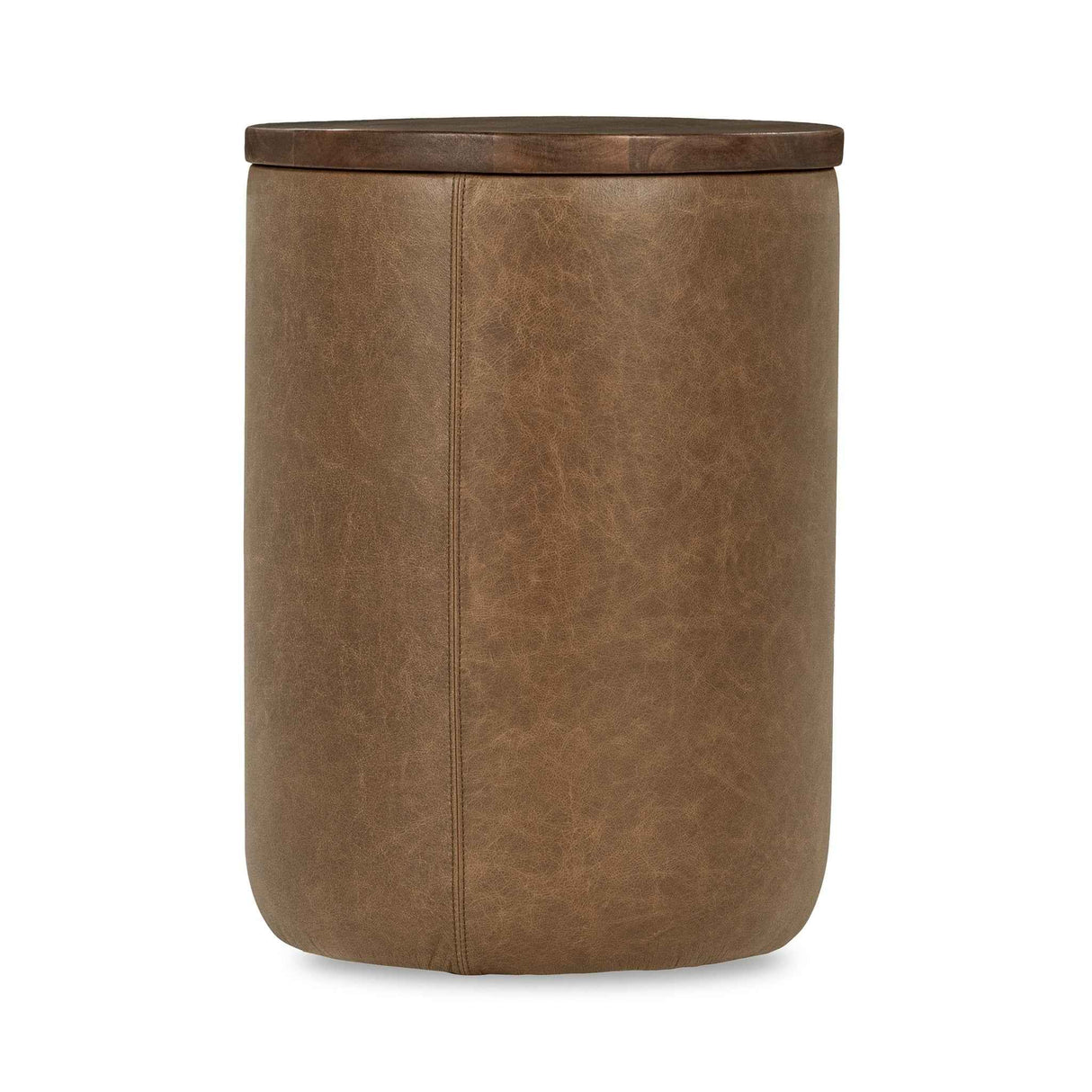 Andra Tan Accent Table by Classic Home at Eve Furniture