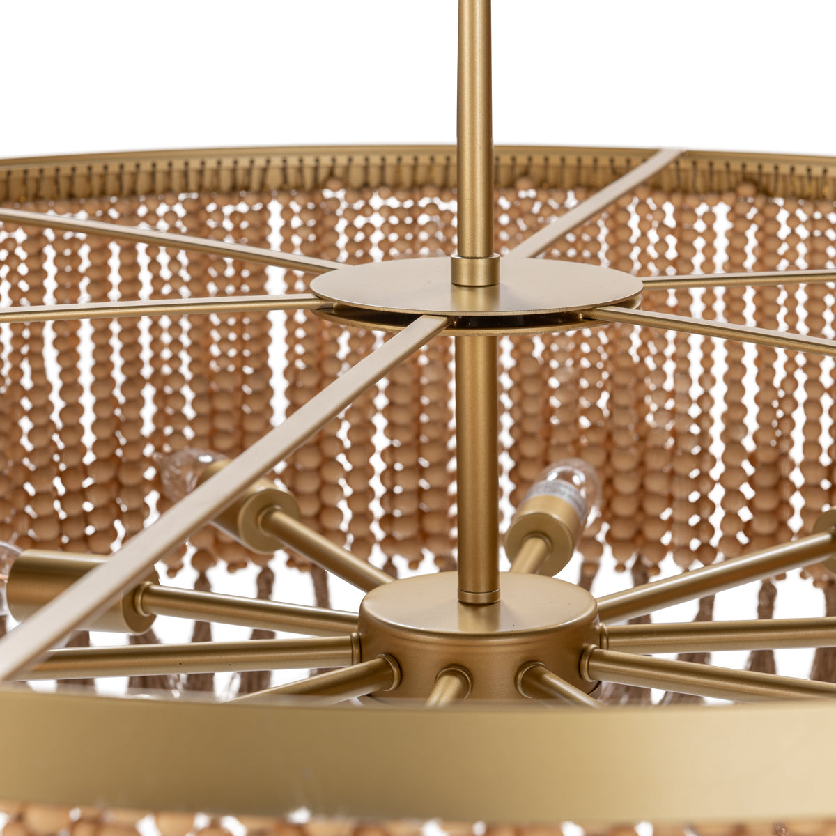 Andren Pendant by Classic Home at Eve Furniture