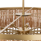 Andren Pendant by Classic Home at Eve Furniture