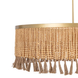 Andren Pendant by Classic Home at Eve Furniture