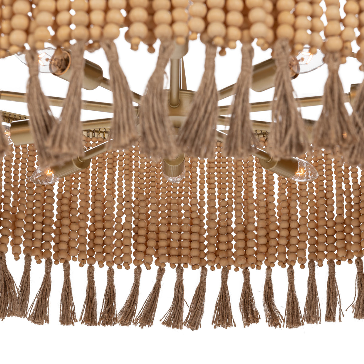 Andren Pendant by Classic Home at Eve Furniture