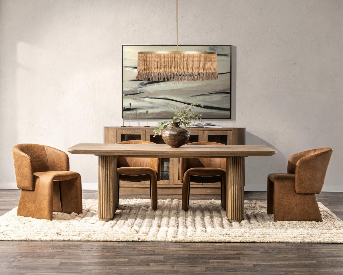 Andren Pendant by Classic Home at Eve Furniture