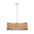 Andren Pendant by Classic Home at Eve Furniture