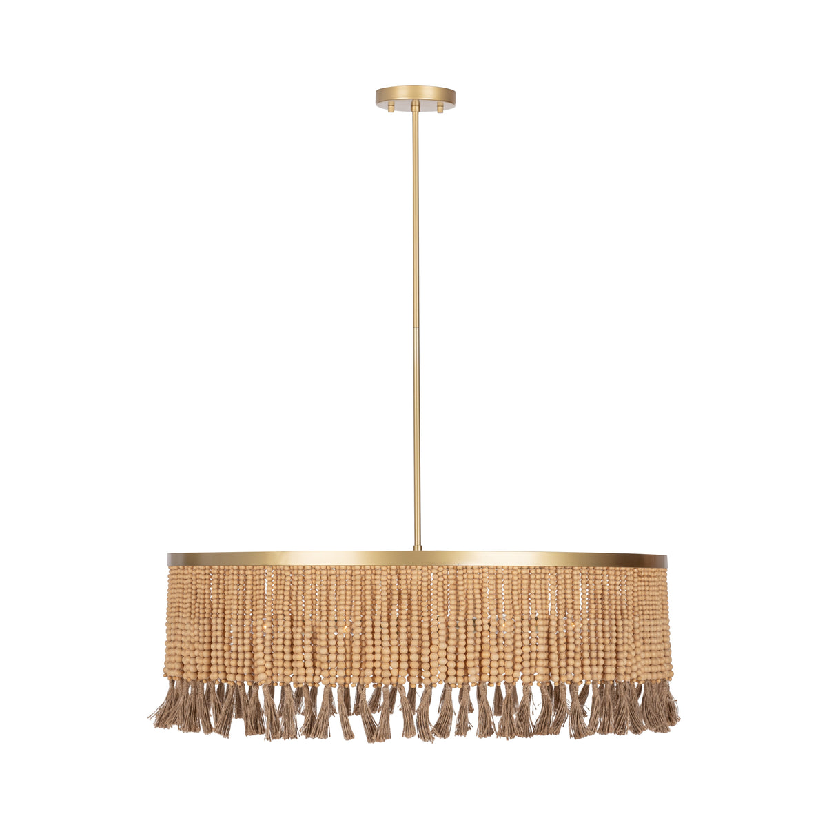 Andren Pendant by Classic Home at Eve Furniture