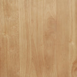 Andrews Light Ash 5-piece Round Counter Height Dining Set by Coaster at Eve Furniture