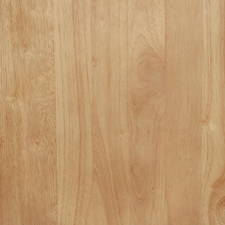 Andrews White/Light Ash 5-piece Round Counter Dining Set by Coaster at Eve Furniture